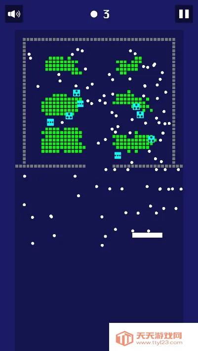 砖块破坏者最新手机版 砖块破坏者最新手机版