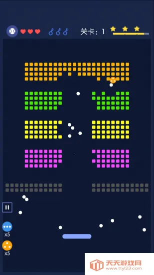 砖块破坏者最新手机版v1.5.2 官方正版截图4