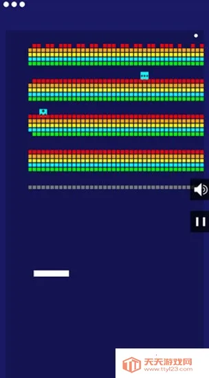 砖块破坏者最新手机版 砖块破坏者最新手机版