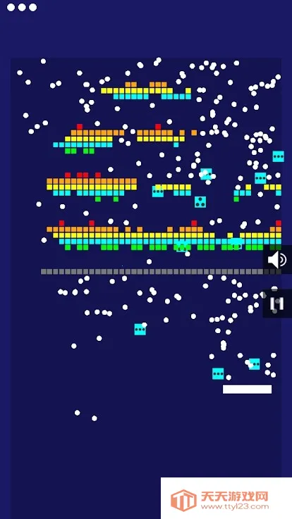 砖块破坏者最新手机版v1.5.2 官方正版截图3