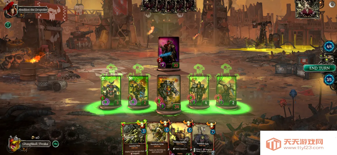 ս40K(սϷ)v1.19.0 ٷͼ4