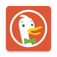 DuckDuckGo(��˽��������) v5.186.0 �ٷ�����