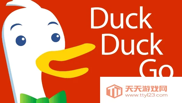 DuckDuckGo(��˽��������)