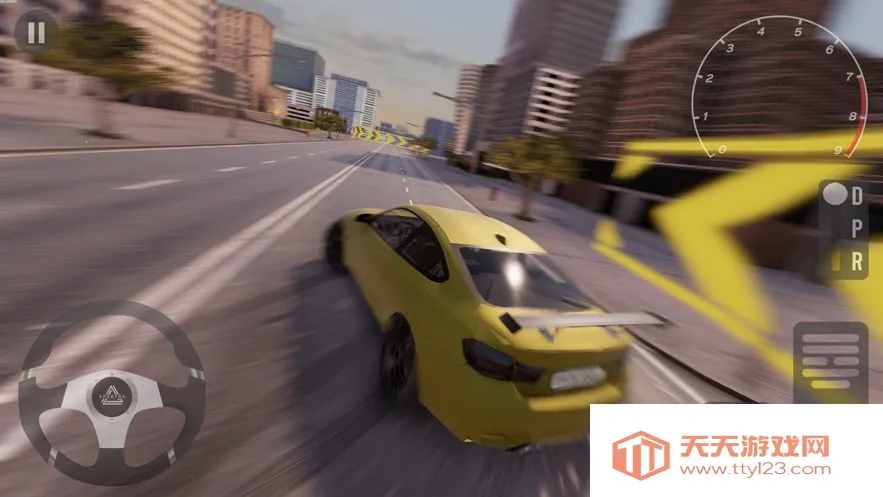 ʵͣʦ(ͣʻϷ)v1.8.7 ֻͼ1