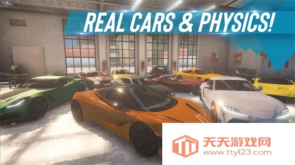 ʵͣʦ(ͣʻϷ)v1.8.7 ֻͼ3