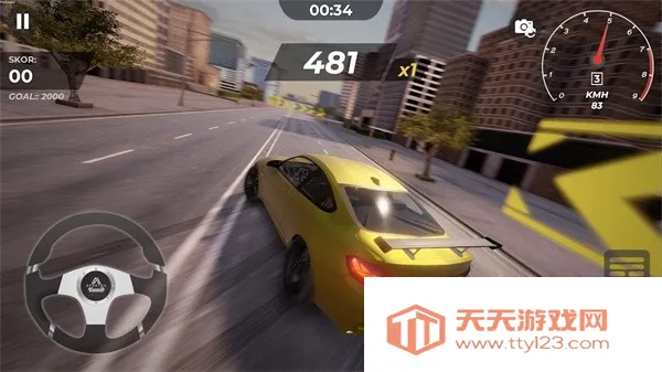 ʵͣʦ(ͣʻϷ)v1.8.7 ֻͼ4