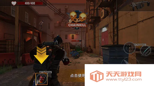 Zombie Hunter2025官方最新版本 Zombie Hunter2025官方最新版本