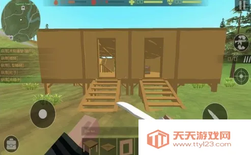 Zombie Hunter2025官方最新版本v3.0.65 官方正版截图2