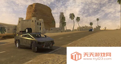 ԽҰɳĮ̽ÏÕ2025¹Ù·½×îа汾v1.24 ¹Ù·½Õý°æ½ØÍ¼1