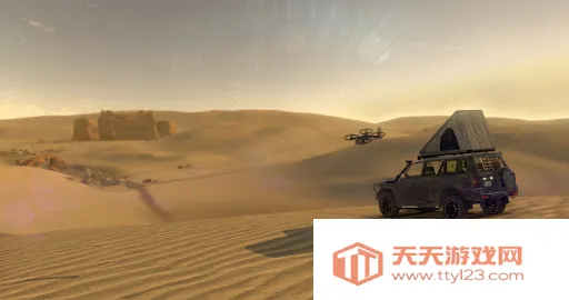 ԽҰɳĮ̽ÏÕ2025¹Ù·½×îа汾v1.24 ¹Ù·½Õý°æ½ØÍ¼0