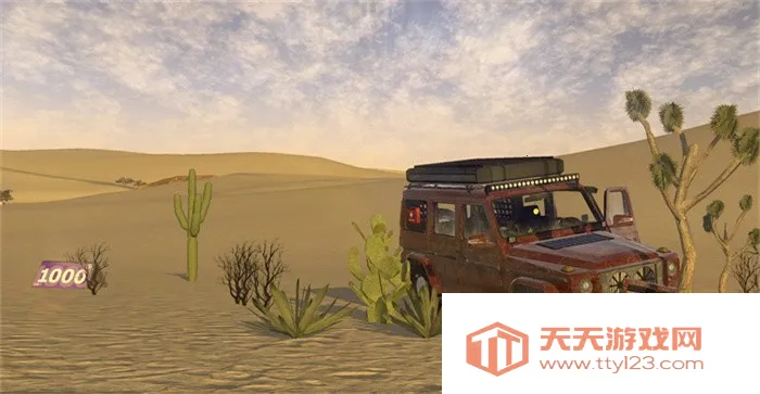 ԽҰɳĮ̽ÏÕ2025¹Ù·½×îа汾v1.24 ¹Ù·½Õý°æ½ØÍ¼4