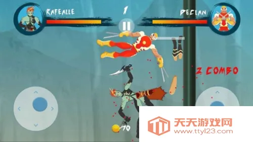 ֽƬսʿ2025ٷv1.9 ׿ͼ2