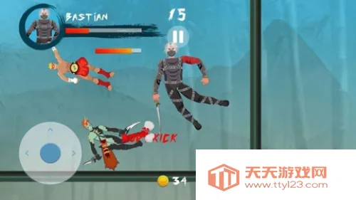 ֽƬսʿ2025ٷv1.9 ׿ͼ3