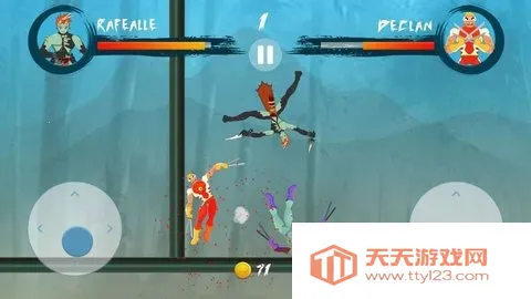 ֽƬսʿ2025ٷv1.9 ׿ͼ1