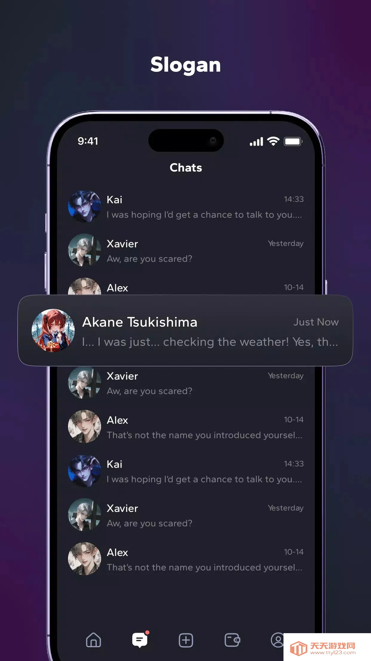 Feelin AIֻv1.8.35 Ѱͼ0