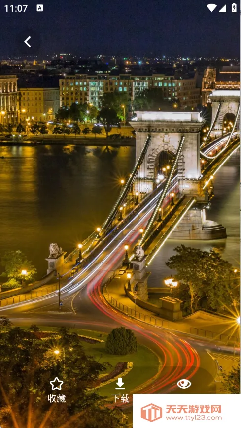 茄子漫画壁纸(壁纸资源多)v1.1 手机版截图1