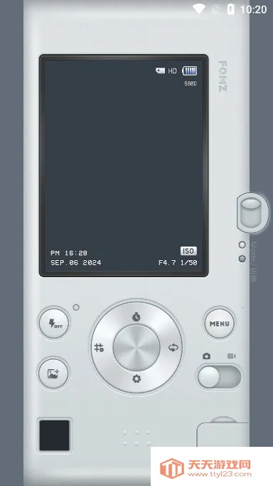 Fomz最新手机版v1.7.1 安卓版截图1