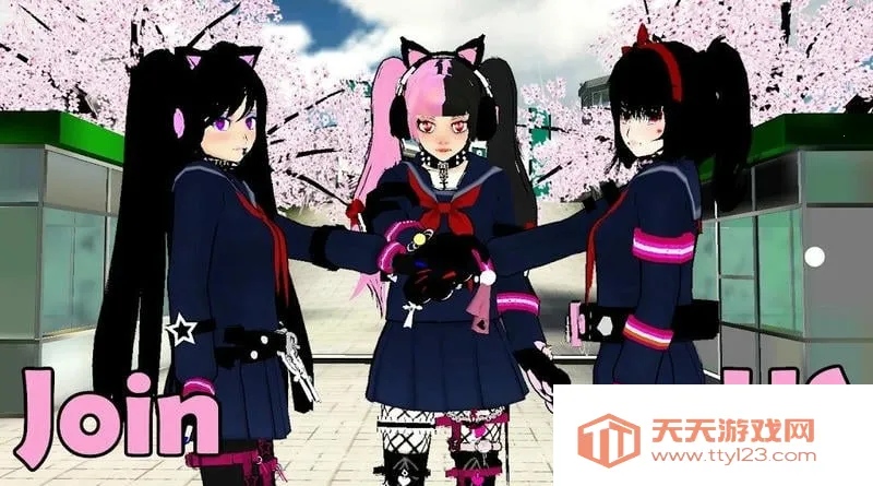 У԰Ůල(У԰ģϷ)v152 ٷͼ2