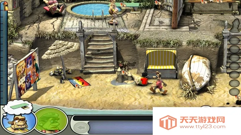 ھ(ھϷ)v1.5.11 ٷͼ2