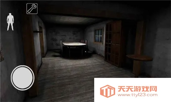 Granny恐怖孙子2025下载安装v1.6.1 官方正版截图2