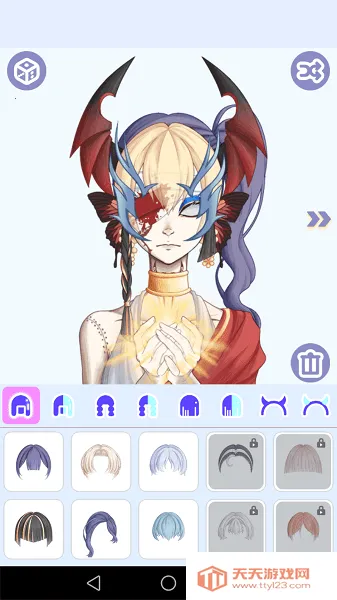 Ůװ(ŮװϷ)v1.1.3 ׿ͼ3