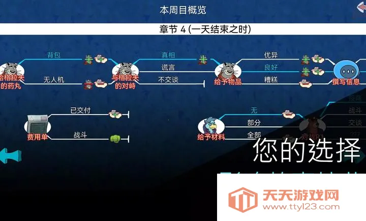 鳄鱼侦探布罗格(解谜冒险游戏)v1.0.47 官方正版截图1