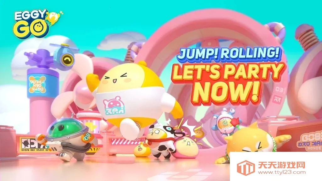 eggygo(оϷ)v1.0.142 ٷͼ0