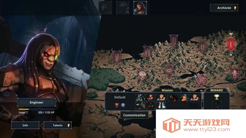 魔王大人击退勇者吧(策略防守游戏)v0.9.3 手机版截图4