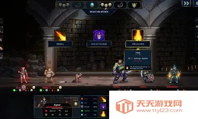 魔王大人击退勇者吧(策略防守游戏)v0.9.3 手机版截图0