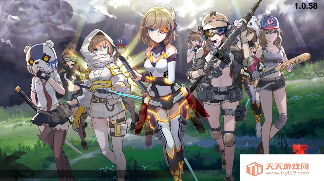 һжŮ(ĩϷ)v1.0.58 ٷͼ2