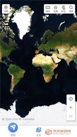 �й����ӵ�ͼ(�๦�ܵ�ͼ)v3.26.1 �ֻ����ͼ4