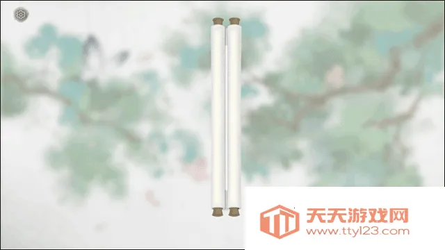 画境长恨歌(诗词解谜游戏) 画境长恨歌(诗词解谜游戏)