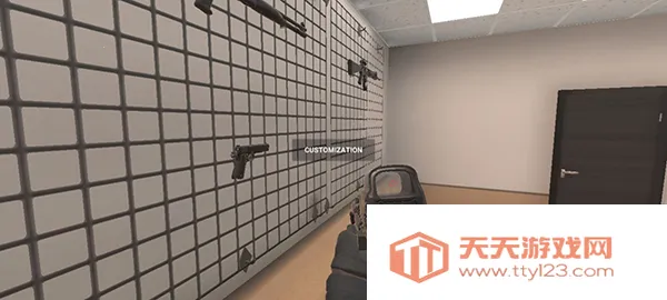 严阵以待射击(射击竞技游戏) 严阵以待射击(射击竞技游戏)