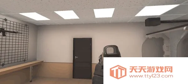 严阵以待射击(射击竞技游戏)v1.0 免费版截图3