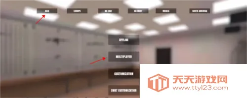 严阵以待射击(射击竞技游戏) 严阵以待射击(射击竞技游戏)