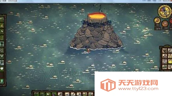 饥荒新世纪2025下载安装 饥荒新世纪2025下载安装