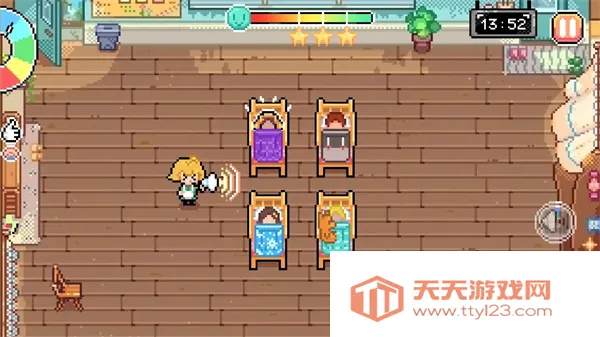 火山哥哥午休时间到安卓版手机版v1.0 手机版截图0