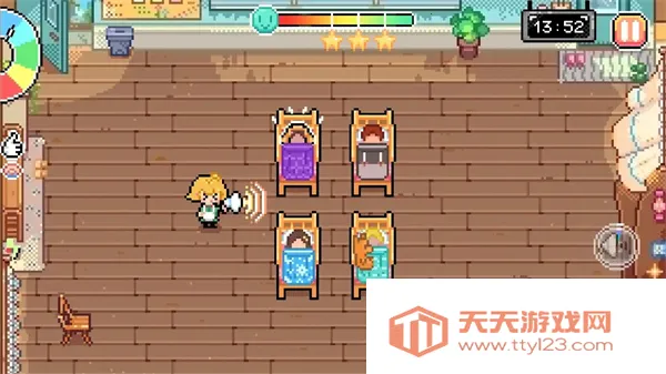 火山哥哥午休时间到安卓版手机版v1.0 手机版截图3