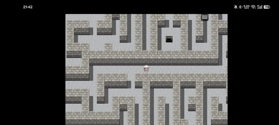 蓝眼姬的日常2025官方最新版本v0.8.3 手机版截图3