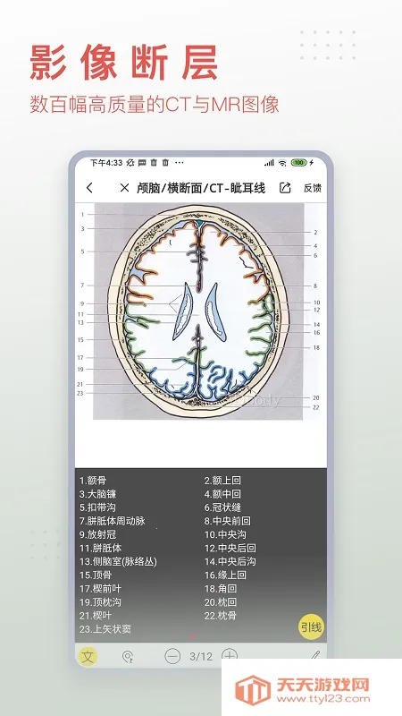 3Dbody����(3D����ѧϰ)v8.8.72 �ֻ����ͼ0