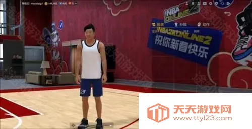 nba2k online 2(篮球竞技游戏) nba2k online 2(篮球竞技游戏)