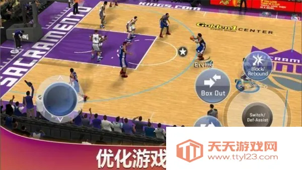 nba2k online 2(篮球竞技游戏) nba2k online 2(篮球竞技游戏)