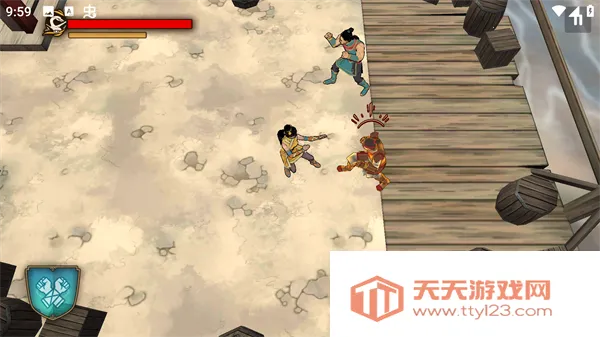 书雁传奇(武侠游戏体验) 书雁传奇(武侠游戏体验)