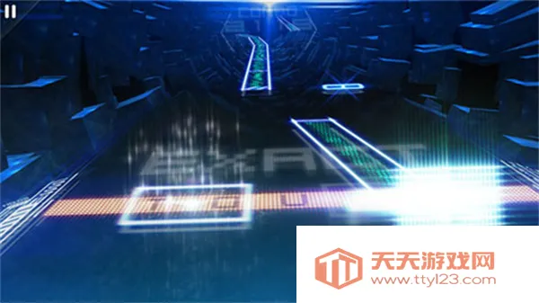 同步音律喵赛克(音乐节奏游戏)v2.4.49 安卓版截图3