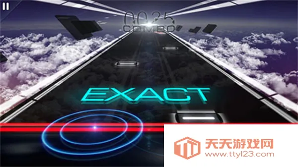 同步音律喵赛克(音乐节奏游戏)v2.4.49 安卓版截图2