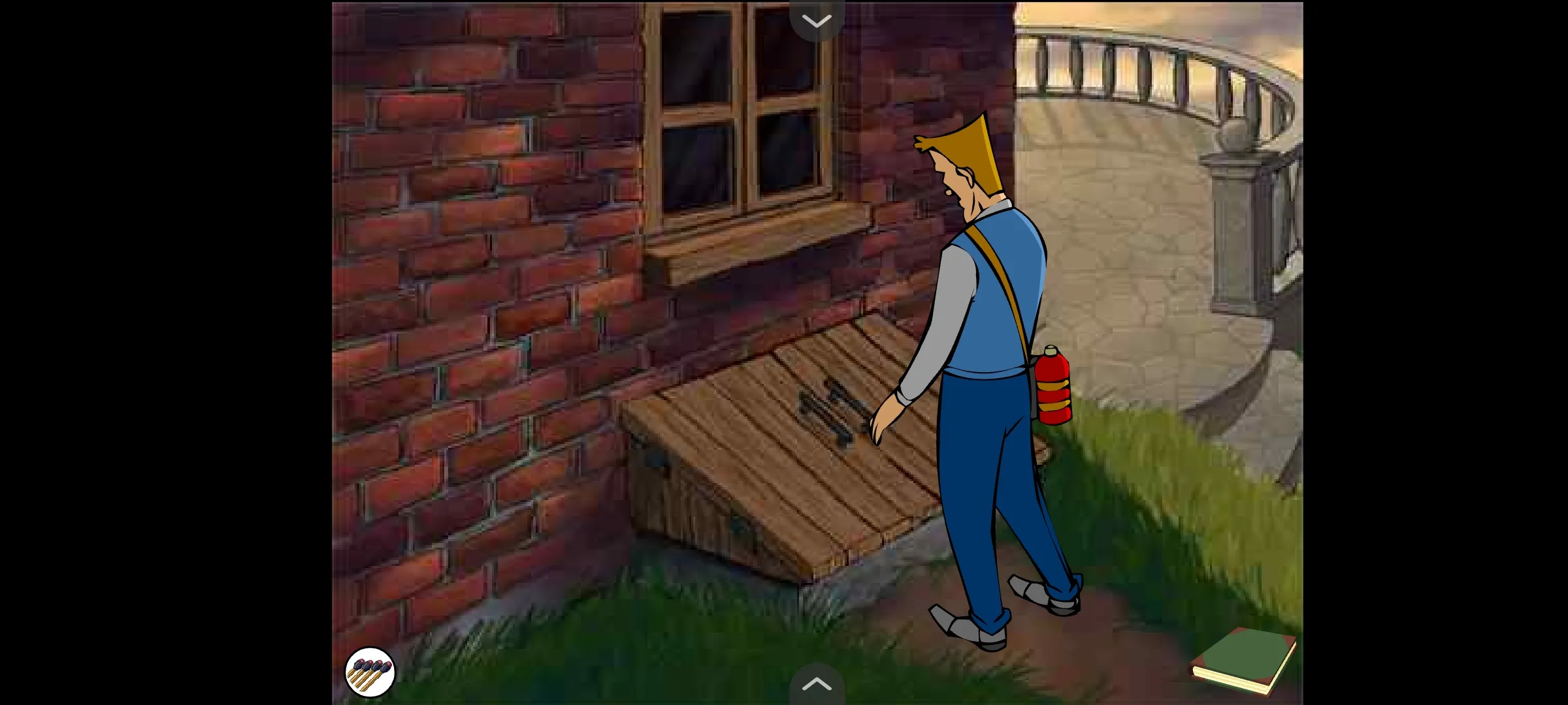 ɽׯֻv1.00.30-patreon ׿ͼ0