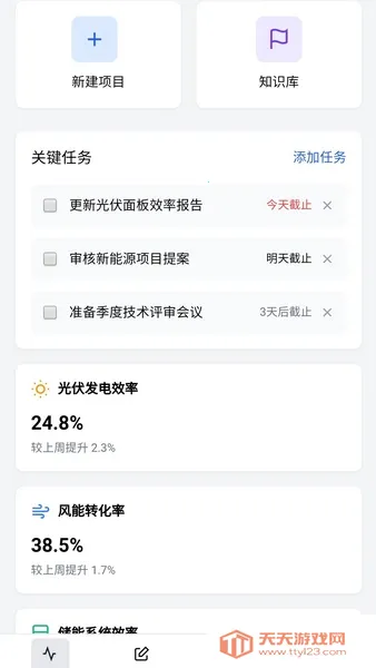 绿能研发助手安卓版手机版 绿能研发助手安卓版手机版