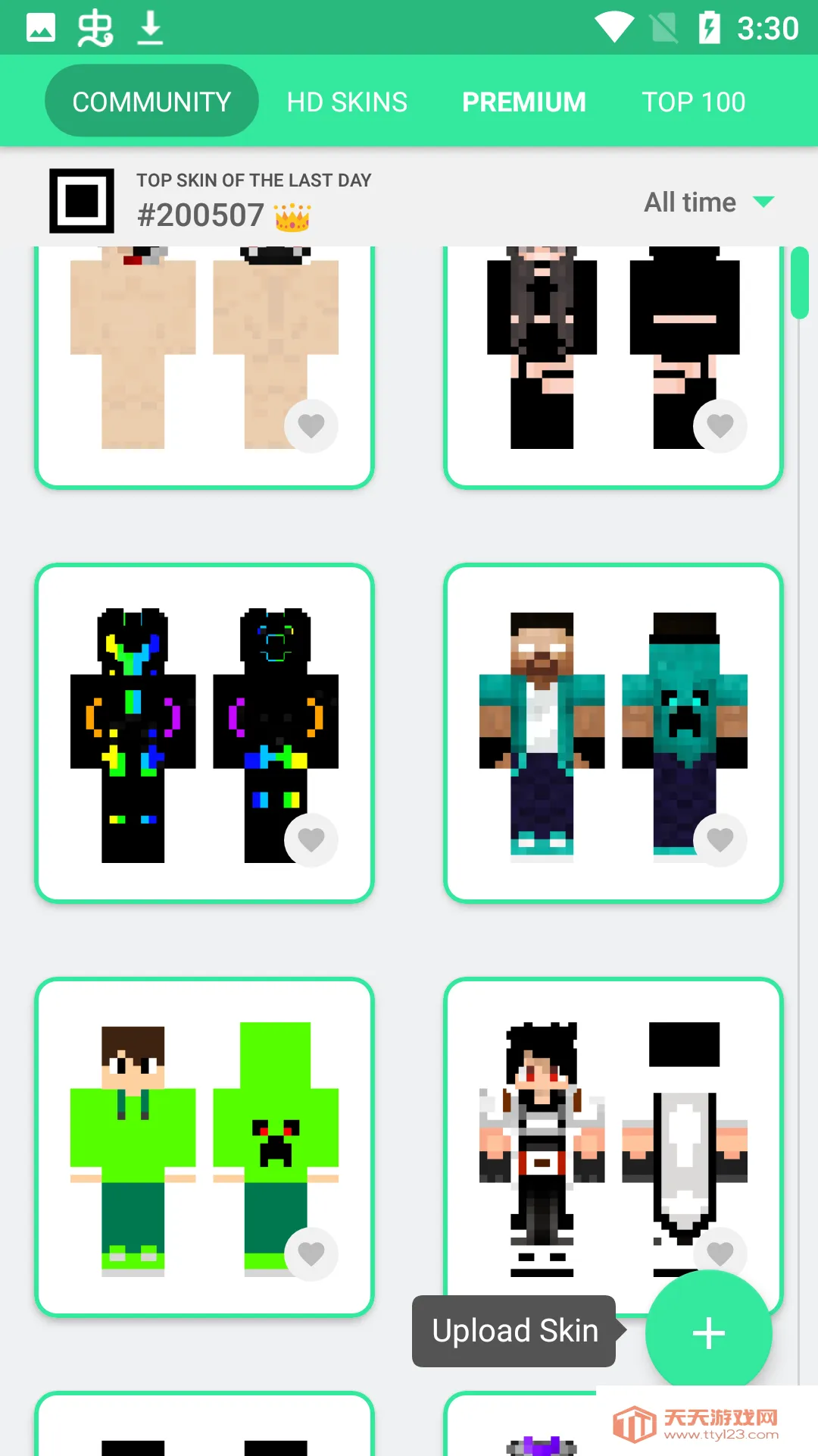 �ҵ�����Ƥ����ʦ(��ϷƤ������)v3.1.9 �ٷ������ͼ0