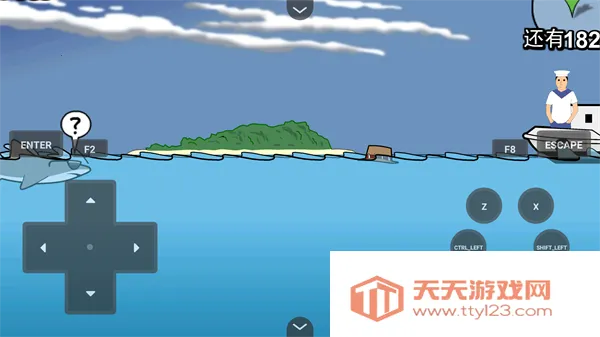 鲨鱼的复仇2025最新版本 鲨鱼的复仇2025最新版本