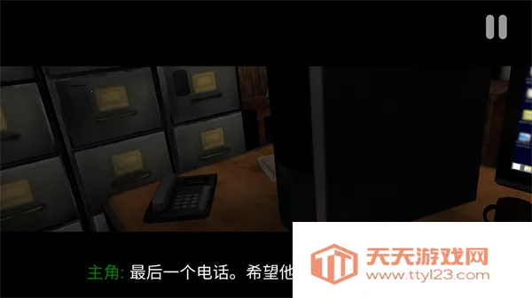 悬案电子机器人安卓版手机版 悬案电子机器人安卓版手机版